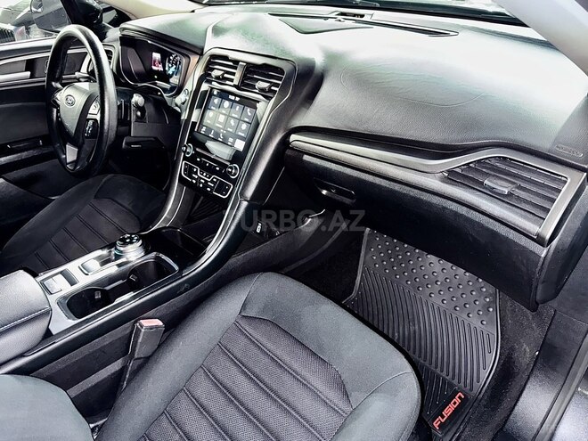 Ford Fusion (North America)-10