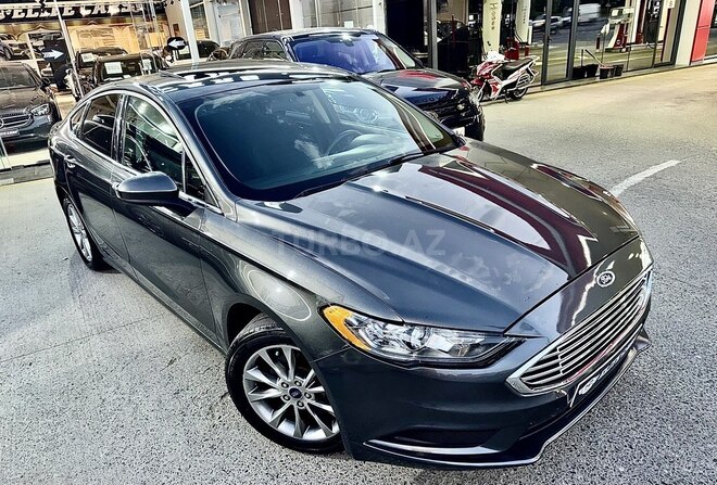 Ford Fusion (North America)-3