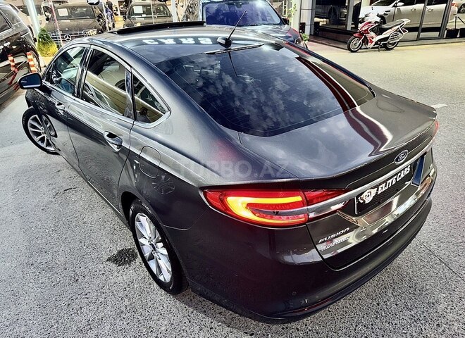 Ford Fusion (North America)-6