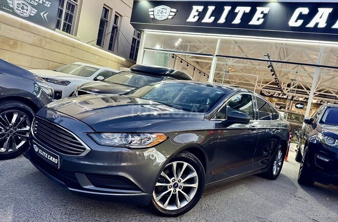 Ford Fusion (North America)-4