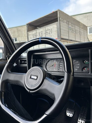 LADA (VAZ) 2107 2011, 55,480 km - 1.6 л - Bərdə