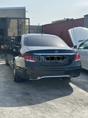 Mercedes E 300 2018, 104,607 km - 2.0 l - Bakı