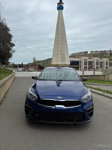 Kia Forte 2020, 130,000 km - 2.0 l - Bakı