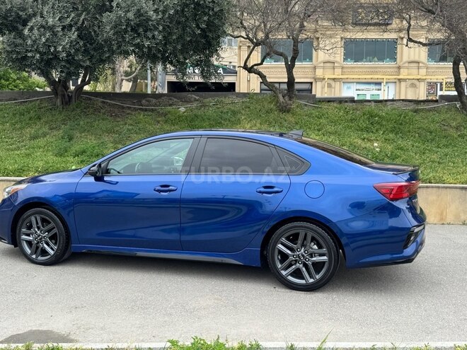 Kia Forte 2020, 130,000 km - 2.0 l - Bakı