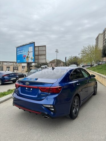 Kia Forte 2020, 130,000 km - 2.0 l - Bakı