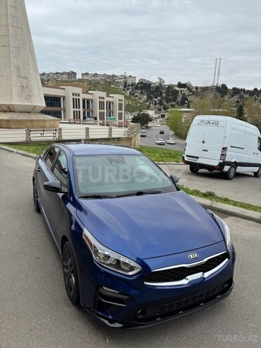 Kia Forte 2020, 130,000 km - 2.0 l - Bakı