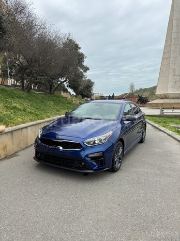Kia Forte 2020, 130,000 km - 2.0 l - Bakı