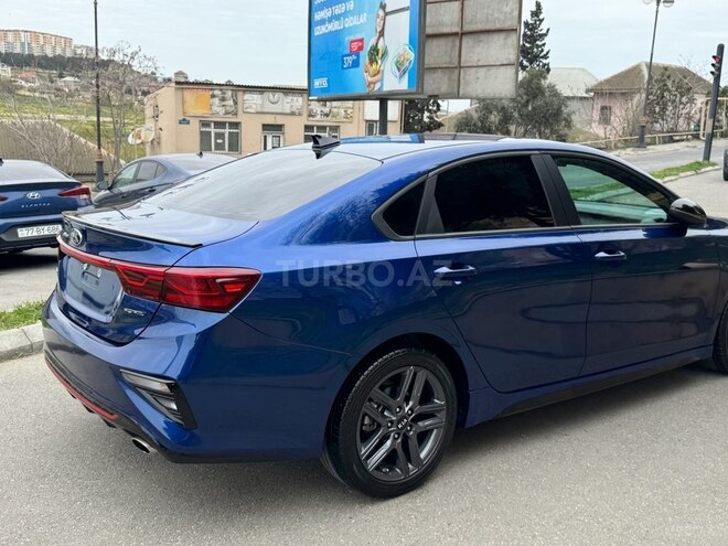 Kia Forte 2020, 130,000 km - 2.0 l - Bakı