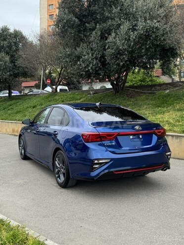 Kia Forte 2020, 130,000 km - 2.0 l - Bakı