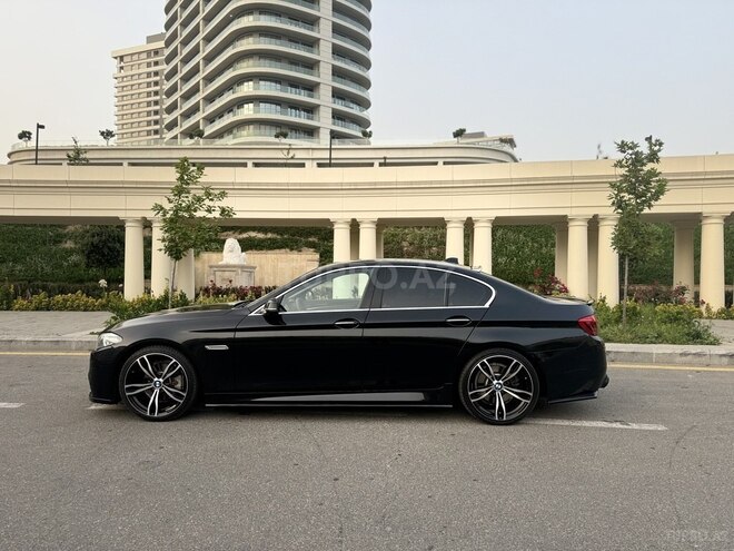 BMW 528 2015, 110,000 km - 2.0 l - Bakı