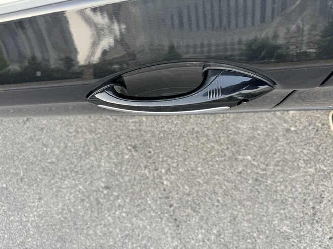 BMW 528 2015, 110,000 km - 2.0 l - Bakı