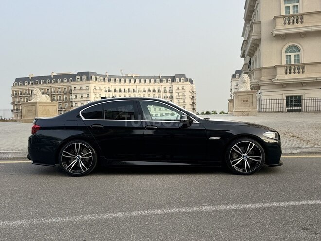 BMW 528 2015, 110,000 km - 2.0 l - Bakı