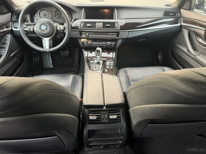 BMW 528 2015, 110,000 km - 2.0 l - Bakı
