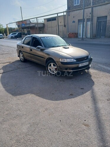 Opel Vectra 1996, 43,300 km - 1.8 l - Bakı