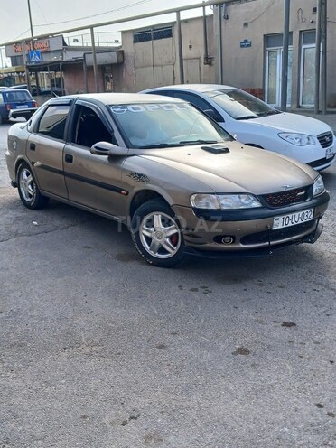 Opel Vectra 1996, 43,300 km - 1.8 l - Bakı
