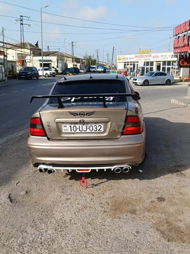 Opel Vectra 1996, 43,300 km - 1.8 l - Bakı