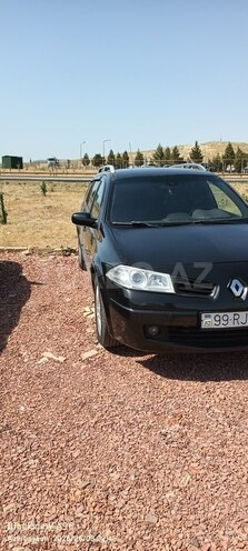 Renault Megane 2007, 111,111 km - 1.5 л - Bakı