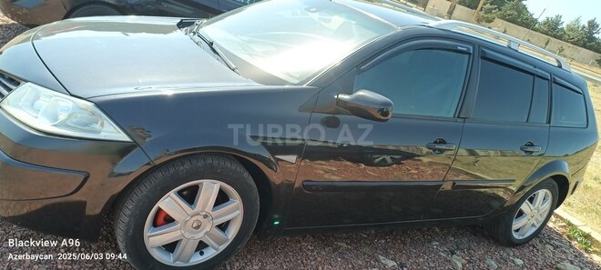 Renault Megane 2007, 111,111 km - 1.5 л - Bakı