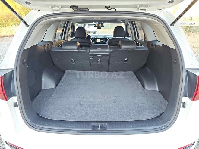 Kia Sorento 2019, 160,000 km - 2.0 l - Bakı