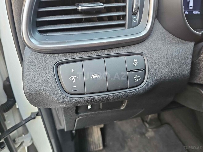 Kia Sorento 2019, 160,000 km - 2.0 l - Bakı