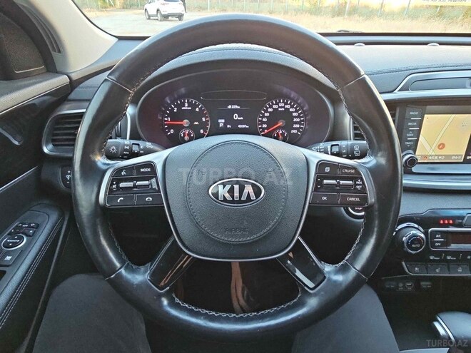 Kia Sorento 2019, 160,000 km - 2.0 l - Bakı