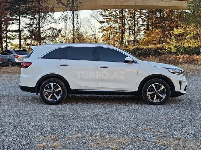 Kia Sorento 2019, 160,000 km - 2.0 l - Bakı
