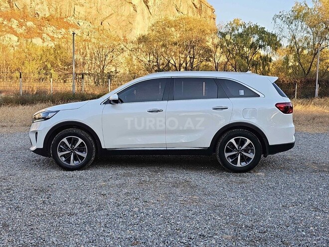 Kia Sorento 2019, 160,000 km - 2.0 l - Bakı