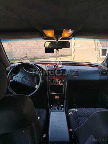 Mercedes C 200 1995, 830,000 km - 2.0 л - Lənkəran