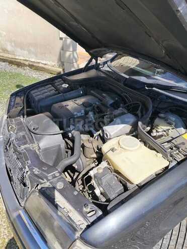 Mercedes C 200 1995, 830,000 km - 2.0 л - Lənkəran