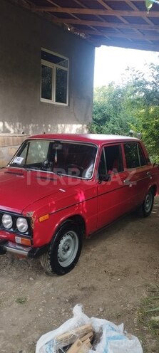 LADA (VAZ) 2106 1986, 66,450 km - 1.6 l - Biləsuvar