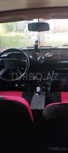 LADA (VAZ) 2106 1986, 66,450 km - 1.6 l - Biləsuvar