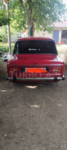 LADA (VAZ) 2106 1986, 66,450 km - 1.6 l - Biləsuvar