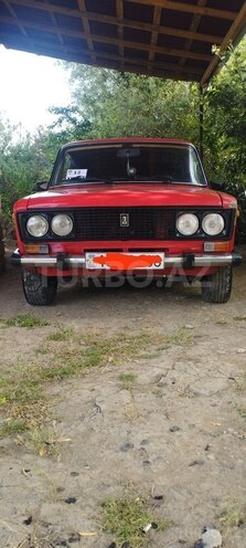 LADA (VAZ) 2106 1986, 66,450 km - 1.6 l - Biləsuvar
