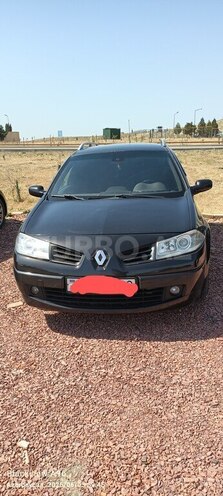 Renault Megane 2007, 111,111 km - 1.5 л - Bakı