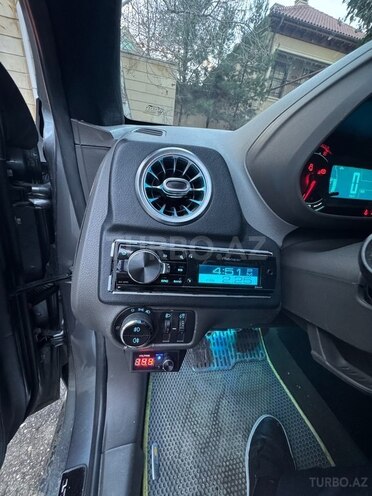 Chevrolet Cobalt 2022, 85,000 km - 1.5 l - Bakı