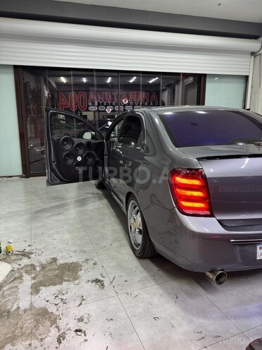 Chevrolet Cobalt 2022, 85,000 km - 1.5 l - Bakı