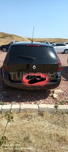 Renault Megane 2007, 111,111 km - 1.5 л - Bakı