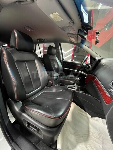 Hyundai Santa Fe 2009, 170,000 km - 2.7 л - Sumqayıt