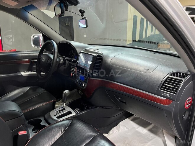 Hyundai Santa Fe 2009, 170,000 km - 2.7 л - Sumqayıt