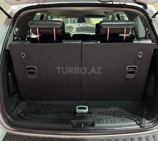 Hyundai Santa Fe 2009, 170,000 km - 2.7 л - Sumqayıt