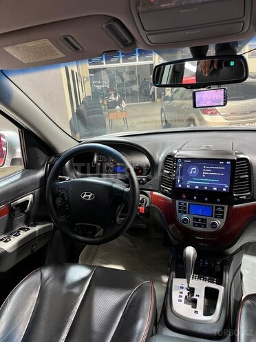 Hyundai Santa Fe 2009, 170,000 km - 2.7 л - Sumqayıt