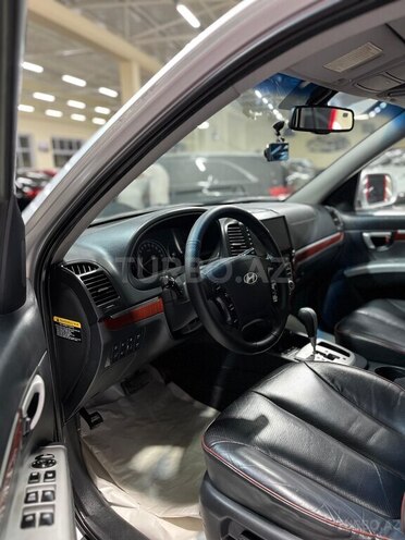 Hyundai Santa Fe 2009, 170,000 km - 2.7 л - Sumqayıt