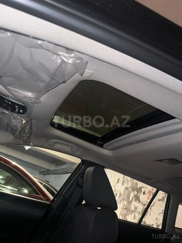 Toyota Corolla Cross 2025, 0 km - 2.0 л - Bakı