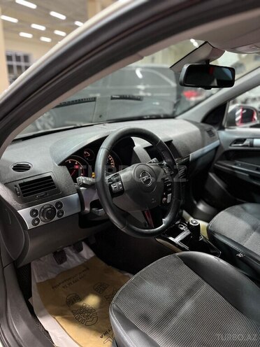 Opel Astra 2009, 266,046 km - 1.3 l - Sumqayıt