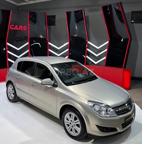 Opel Astra 2009, 266,046 km - 1.3 l - Sumqayıt