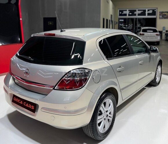 Opel Astra 2009, 266,046 km - 1.3 l - Sumqayıt