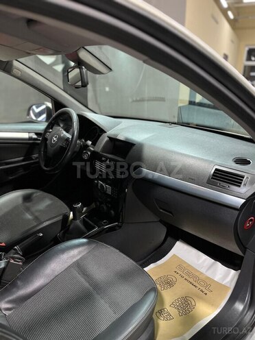 Opel Astra 2009, 266,046 km - 1.3 l - Sumqayıt