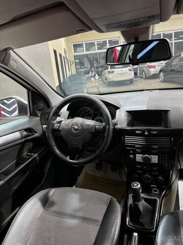 Opel Astra 2009, 266,046 km - 1.3 l - Sumqayıt