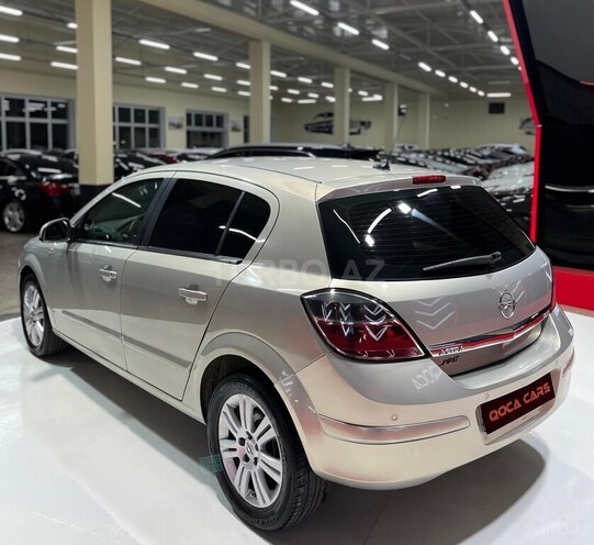 Opel Astra 2009, 266,046 km - 1.3 l - Sumqayıt