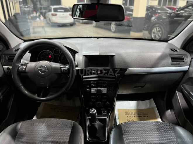 Opel Astra 2009, 266,046 km - 1.3 l - Sumqayıt